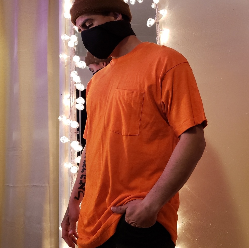 Trend Basics tall tee